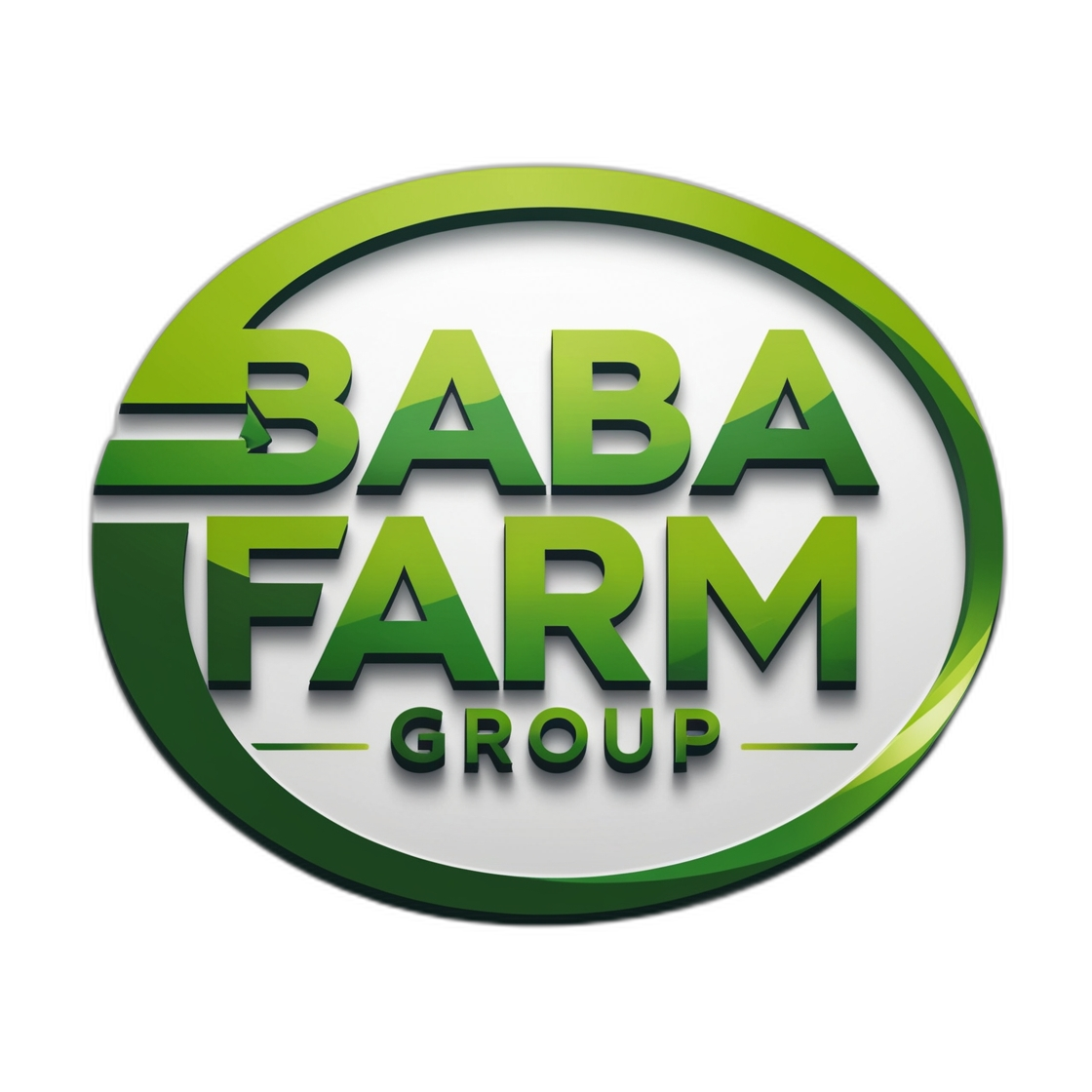 Logo Baba Farm Group